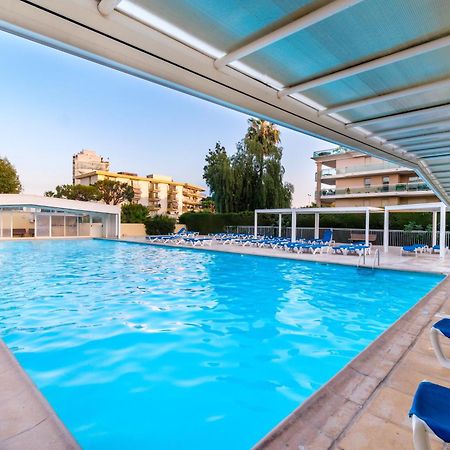 سا لُرون دو فار Residence Heliotel Marine المظهر الخارجي الصورة