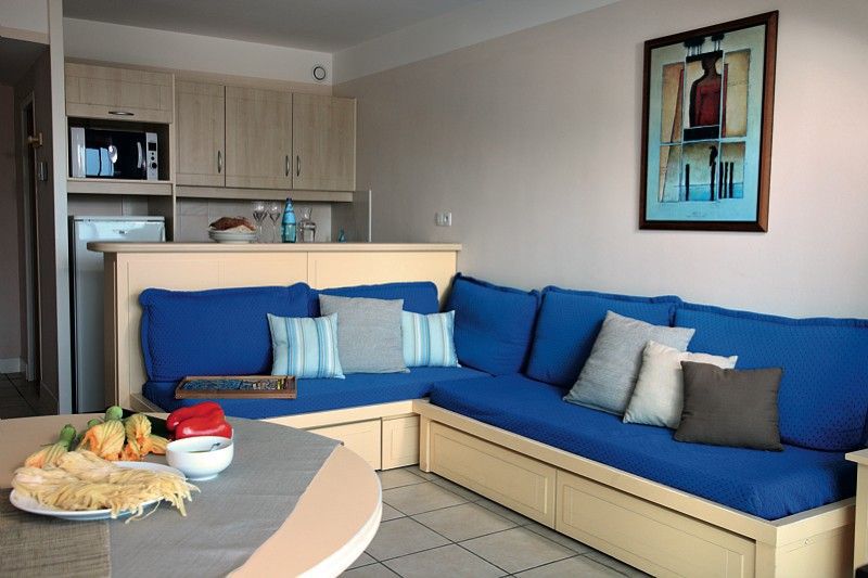 سا لُرون دو فار Residence Heliotel Marine المظهر الخارجي الصورة