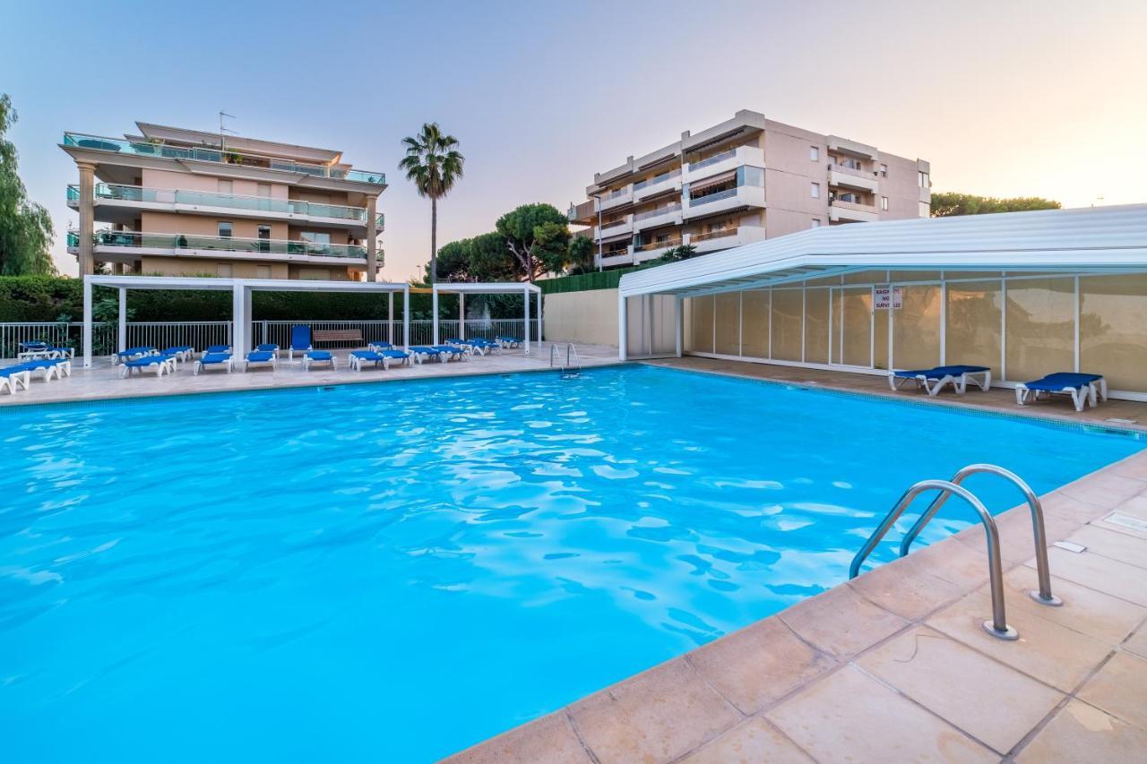 سا لُرون دو فار Residence Heliotel Marine المظهر الخارجي الصورة
