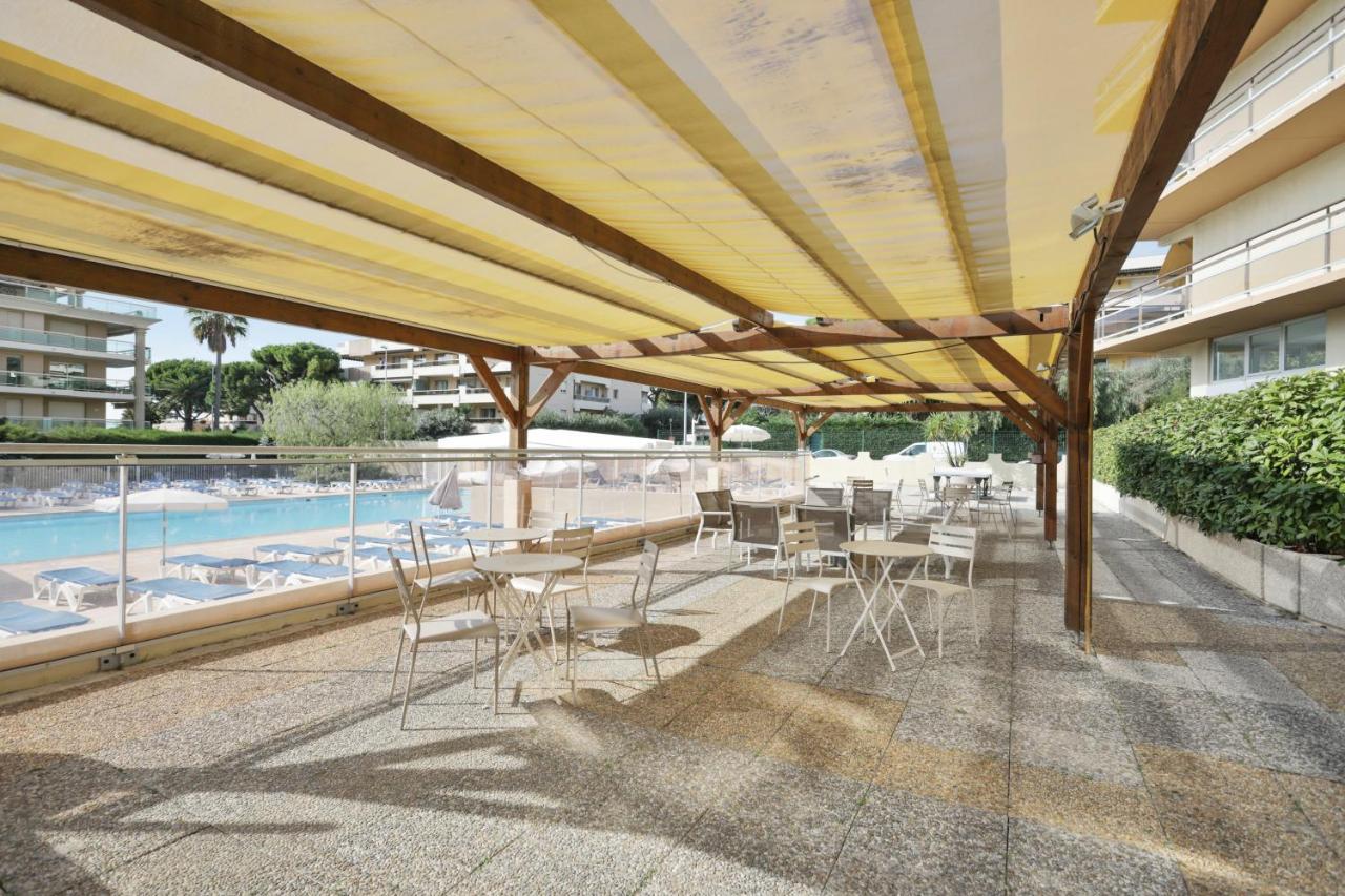 سا لُرون دو فار Residence Heliotel Marine المظهر الخارجي الصورة