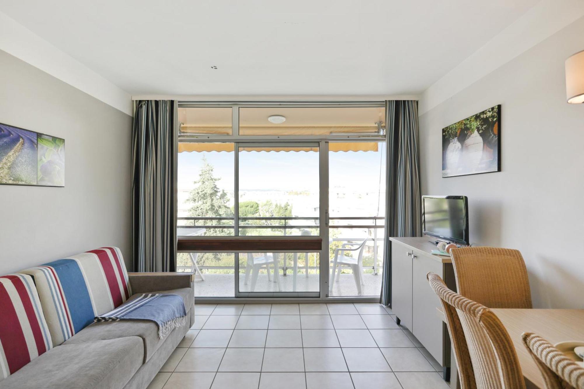 سا لُرون دو فار Residence Heliotel Marine المظهر الخارجي الصورة