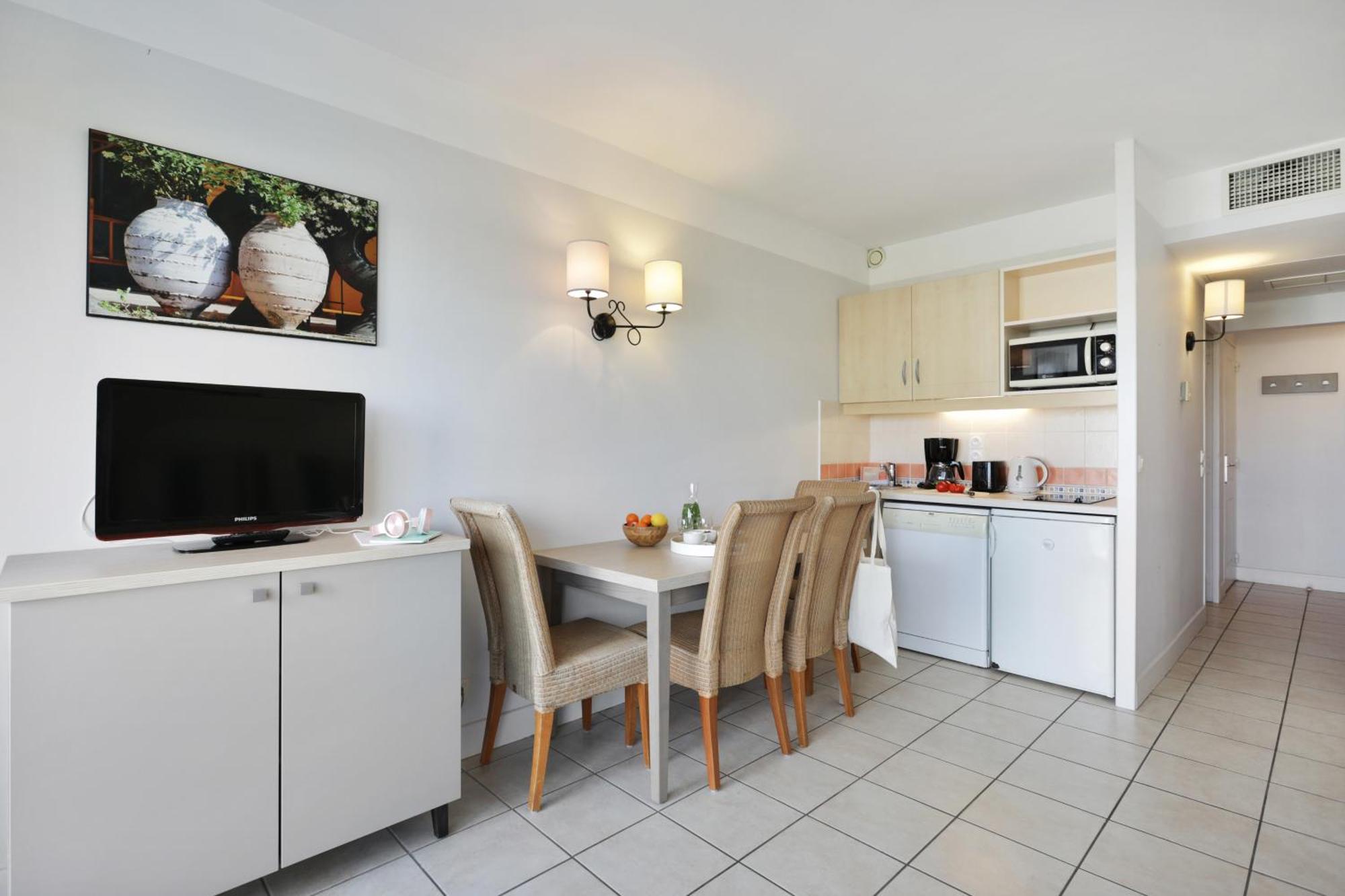 سا لُرون دو فار Residence Heliotel Marine المظهر الخارجي الصورة